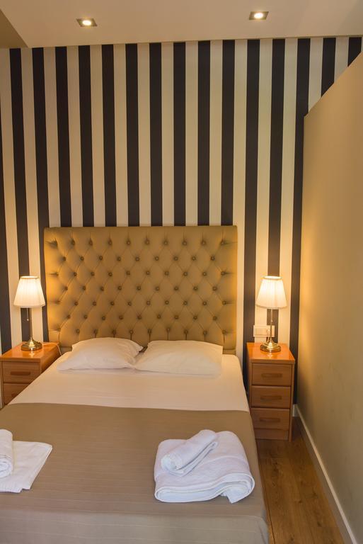 Ab Apartamentos Trinidad Malaga Phòng bức ảnh