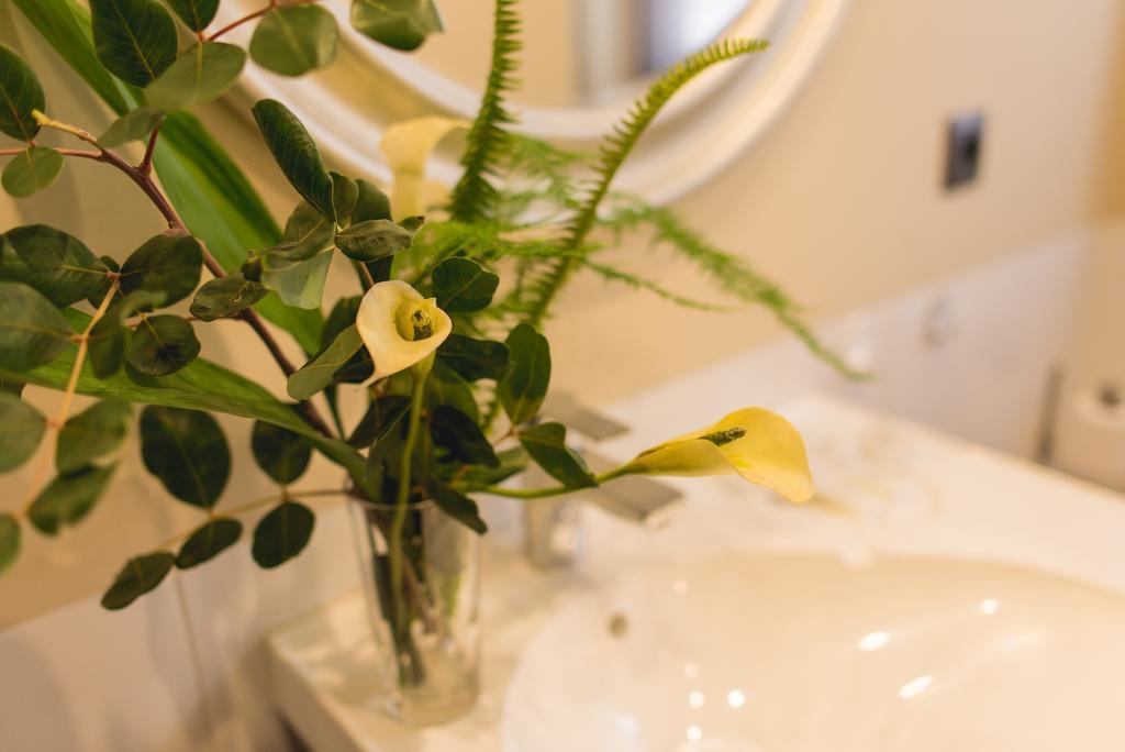 Ab Apartamentos Trinidad Malaga Phòng bức ảnh