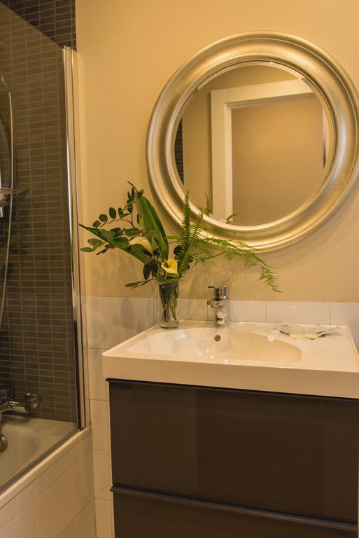 Ab Apartamentos Trinidad Malaga Phòng bức ảnh